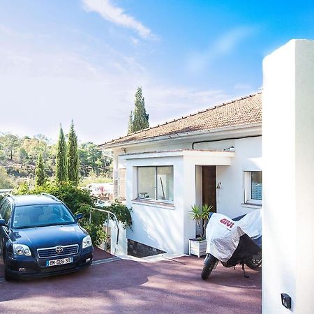 L'Olivier - Climatise Appartement 4 Pers Plus Bebe - 2 Pieces Proche Mer Saint-Raphael (Var) Exterior photo