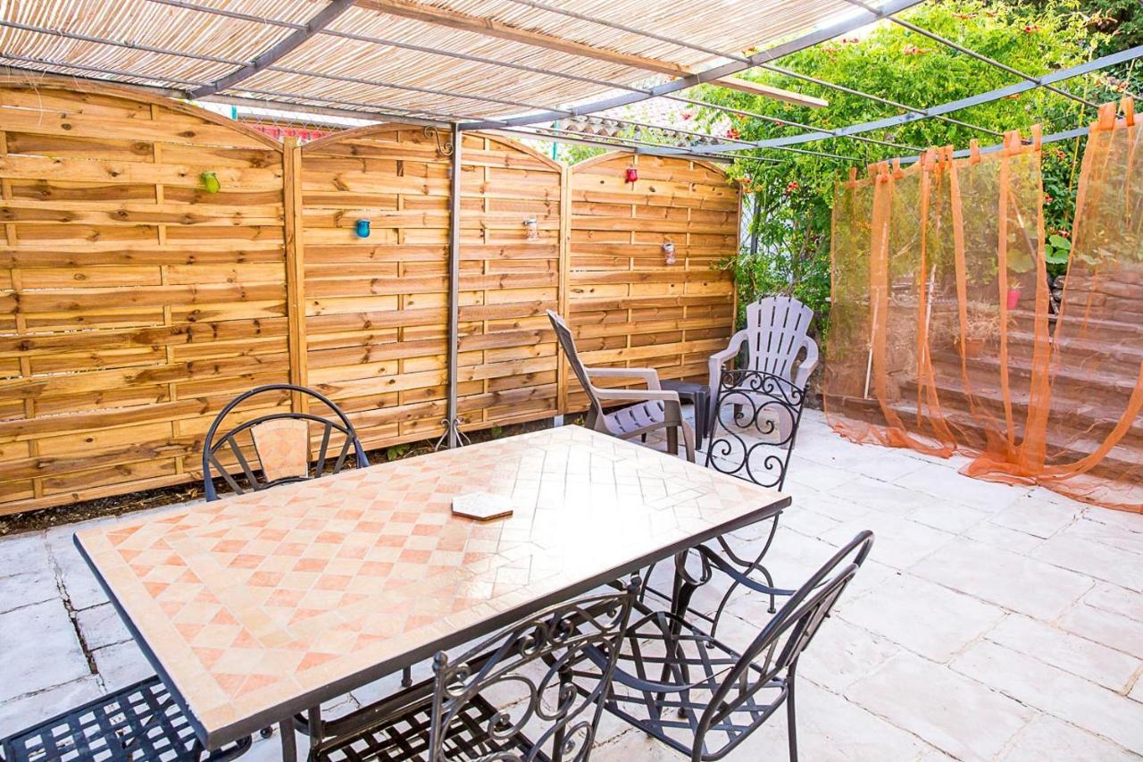 L'Olivier - Climatise Appartement 4 Pers Plus Bebe - 2 Pieces Proche Mer Saint-Raphael (Var) Exterior photo