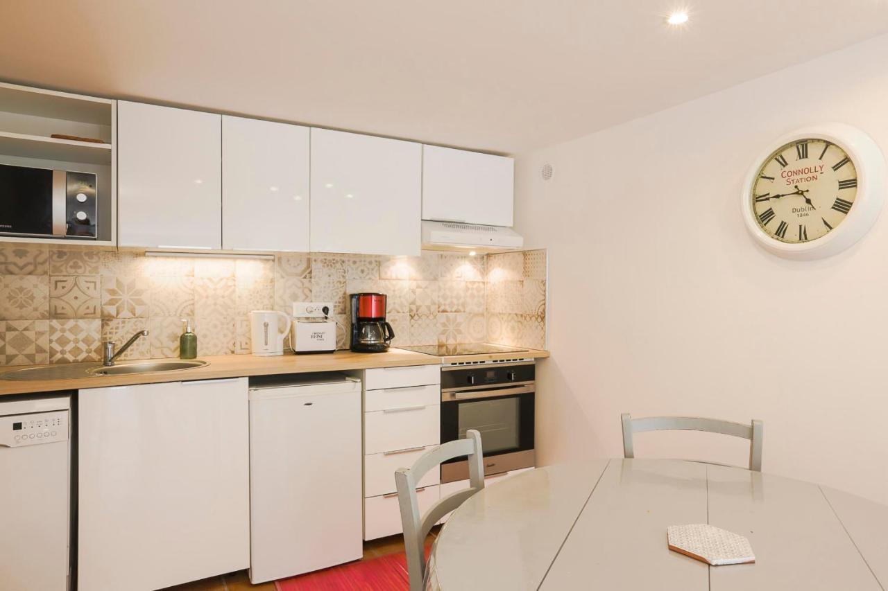 L'Olivier - Climatise Appartement 4 Pers Plus Bebe - 2 Pieces Proche Mer Saint-Raphael (Var) Exterior photo