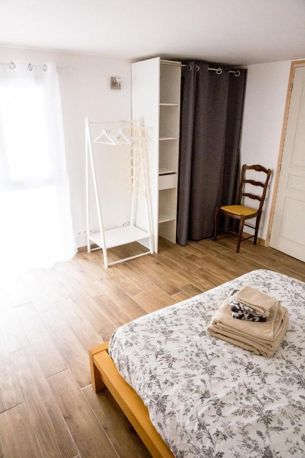 L'Olivier - Climatise Appartement 4 Pers Plus Bebe - 2 Pieces Proche Mer Saint-Raphael (Var) Exterior photo