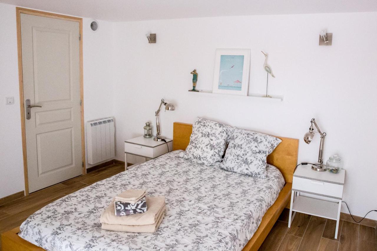L'Olivier - Climatise Appartement 4 Pers Plus Bebe - 2 Pieces Proche Mer Saint-Raphael (Var) Exterior photo