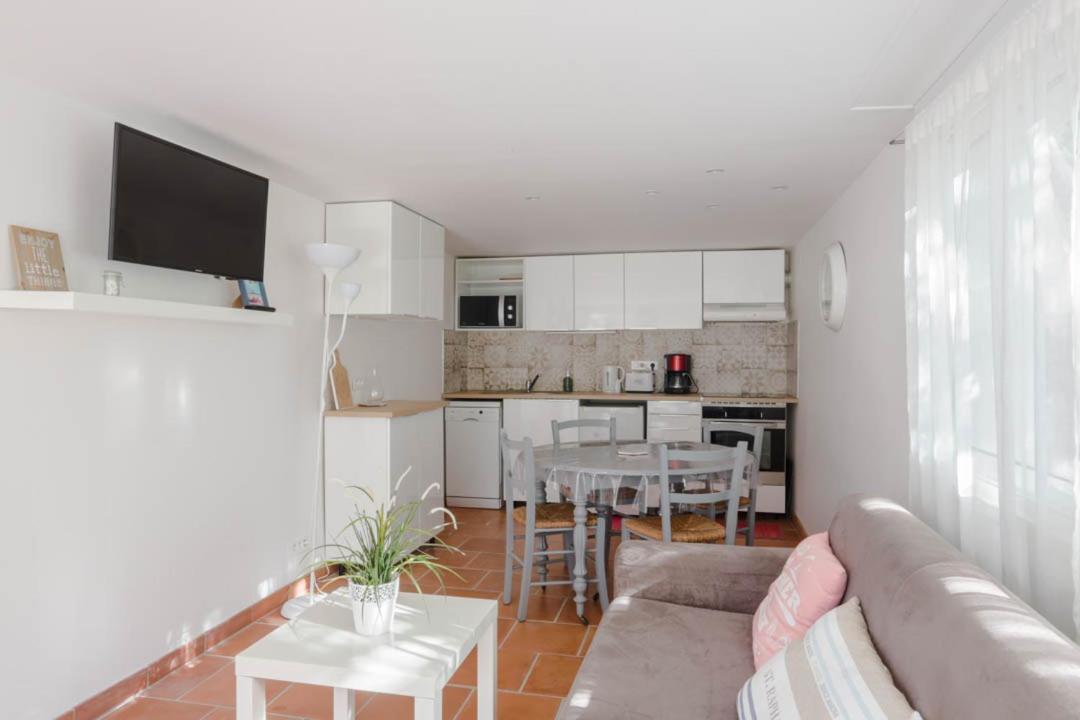 L'Olivier - Climatise Appartement 4 Pers Plus Bebe - 2 Pieces Proche Mer Saint-Raphael (Var) Exterior photo
