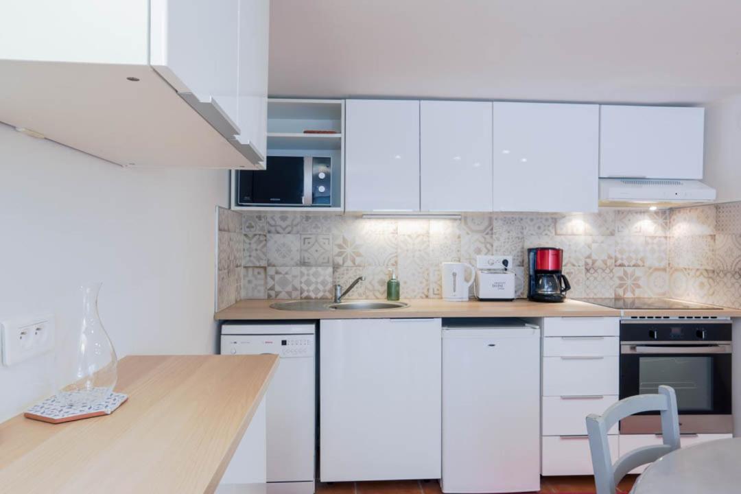 L'Olivier - Climatise Appartement 4 Pers Plus Bebe - 2 Pieces Proche Mer Saint-Raphael (Var) Exterior photo